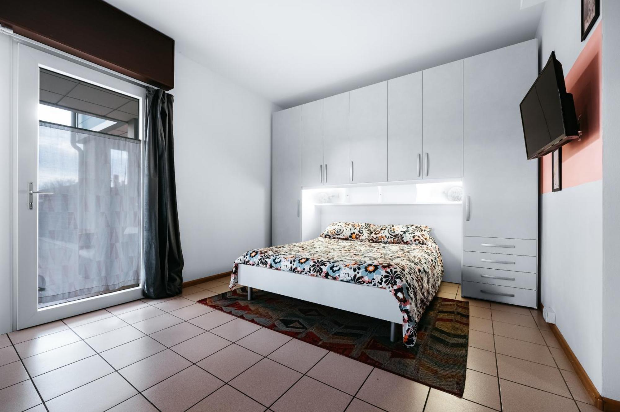 Nest Eco Guesthouse Udine Exterior photo