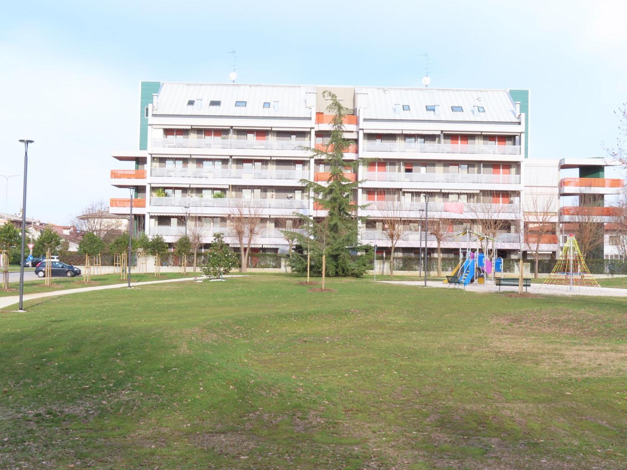 Nest Eco Guesthouse Udine Exterior photo